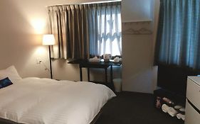 奥克西欧酒店